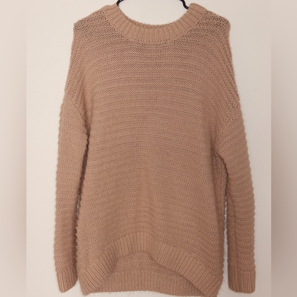 Oversized H&M Sweater - Picture 1 of 4